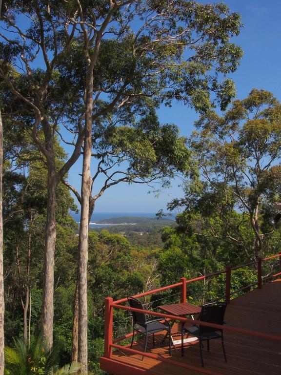 Bundle Hill Cottages Bawley Point Buitenkant foto