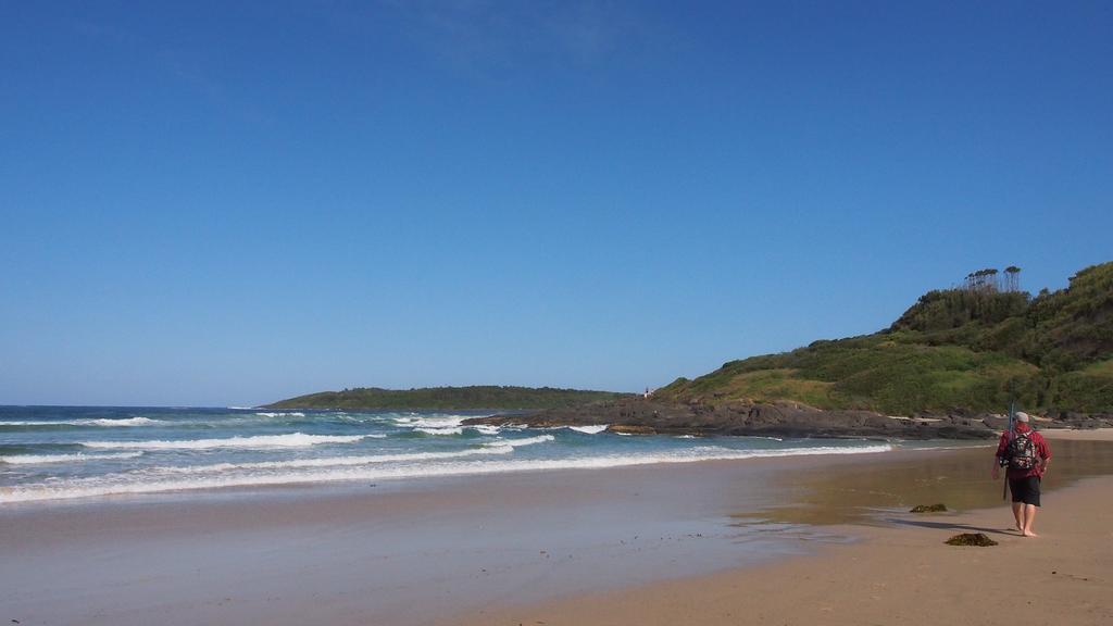 Bundle Hill Cottages Bawley Point Buitenkant foto