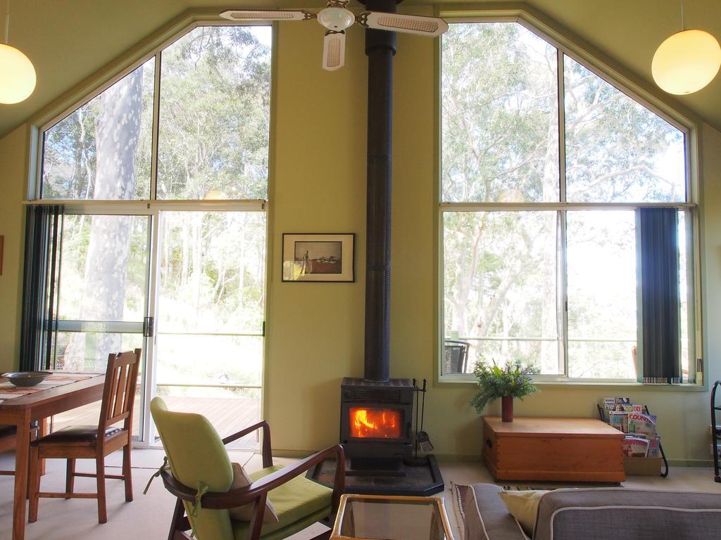 Bundle Hill Cottages Bawley Point Kamer foto