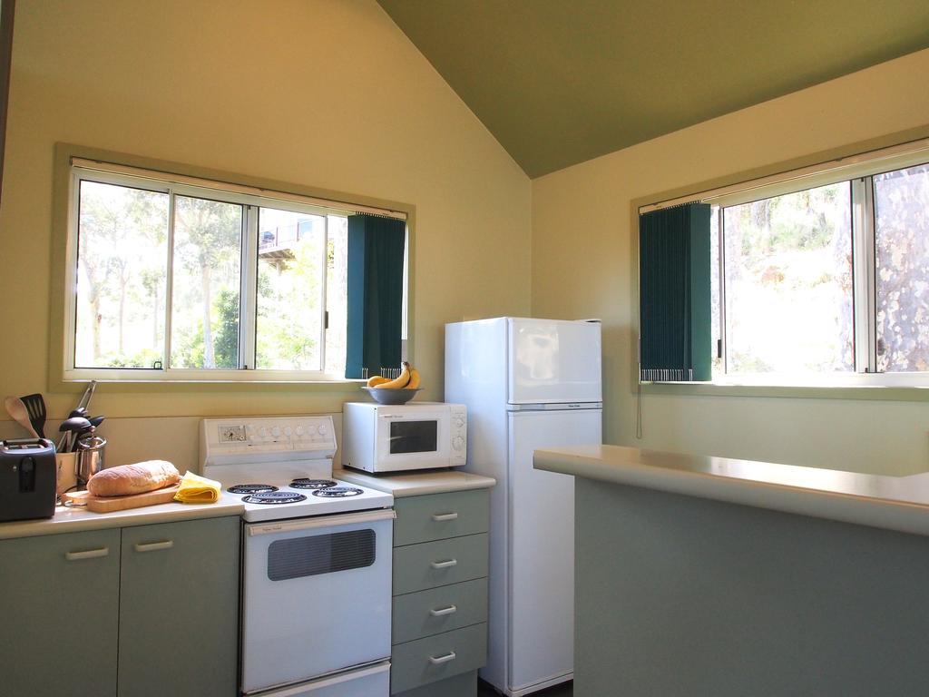 Bundle Hill Cottages Bawley Point Kamer foto