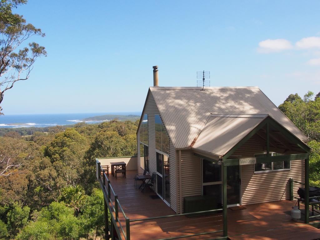 Bundle Hill Cottages Bawley Point Kamer foto