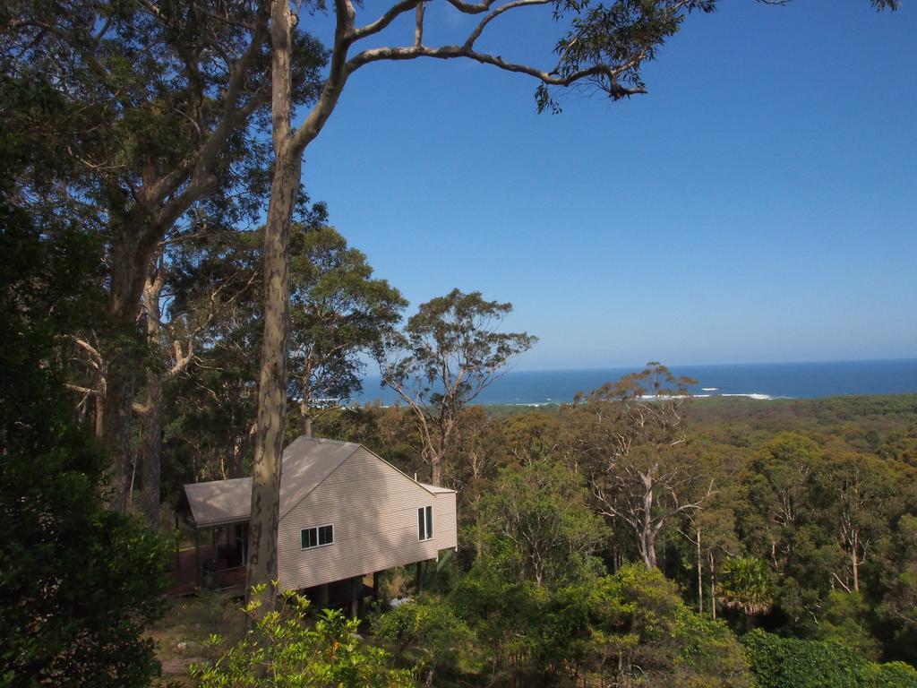 Bundle Hill Cottages Bawley Point Kamer foto