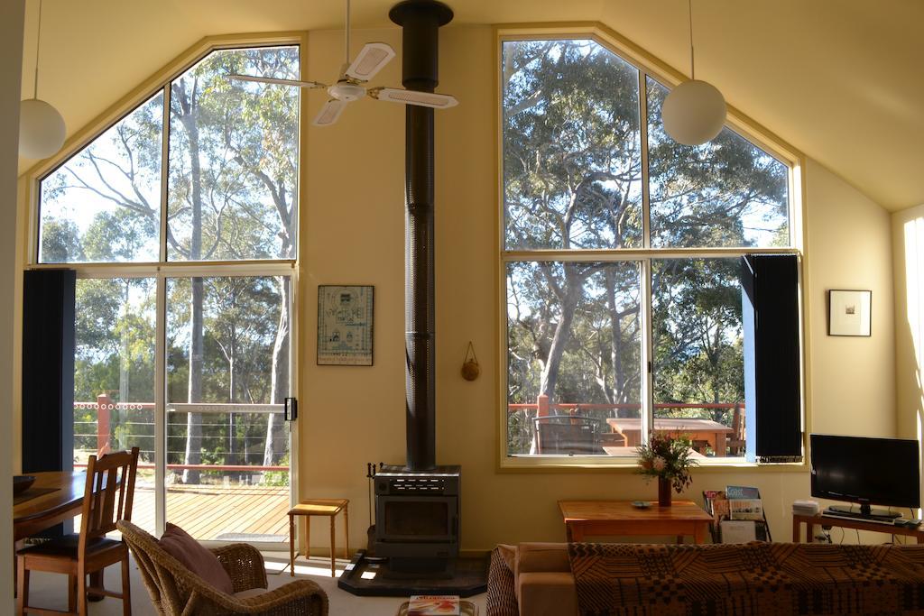 Bundle Hill Cottages Bawley Point Kamer foto