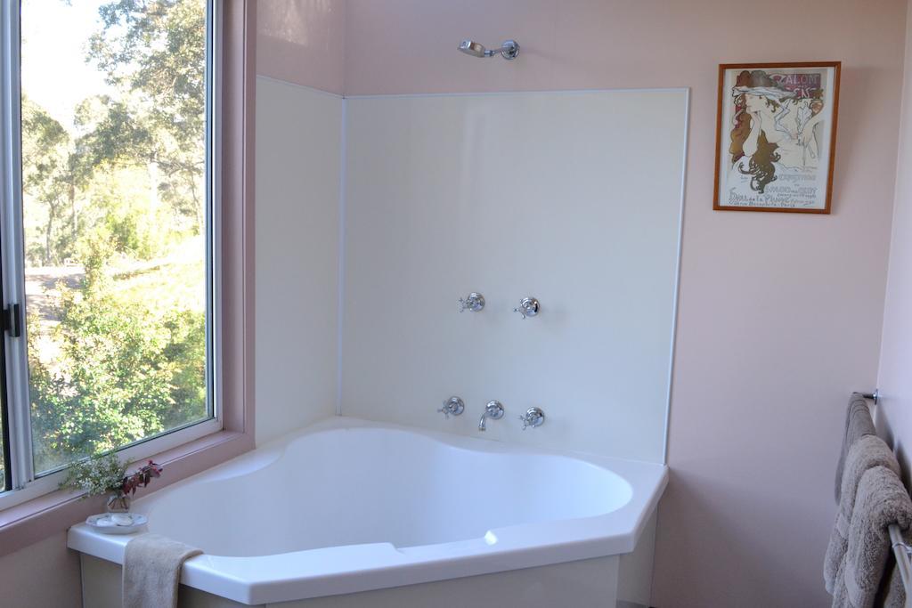 Bundle Hill Cottages Bawley Point Kamer foto