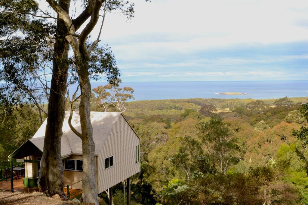 Bundle Hill Cottages Bawley Point Kamer foto