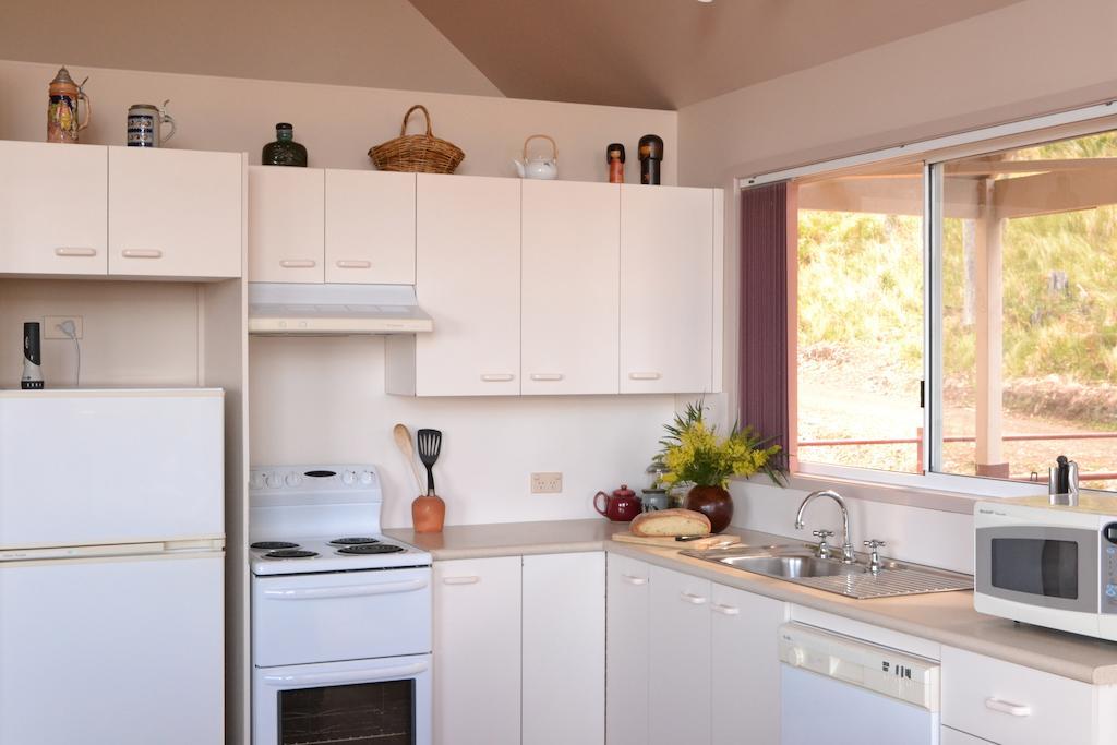 Bundle Hill Cottages Bawley Point Kamer foto