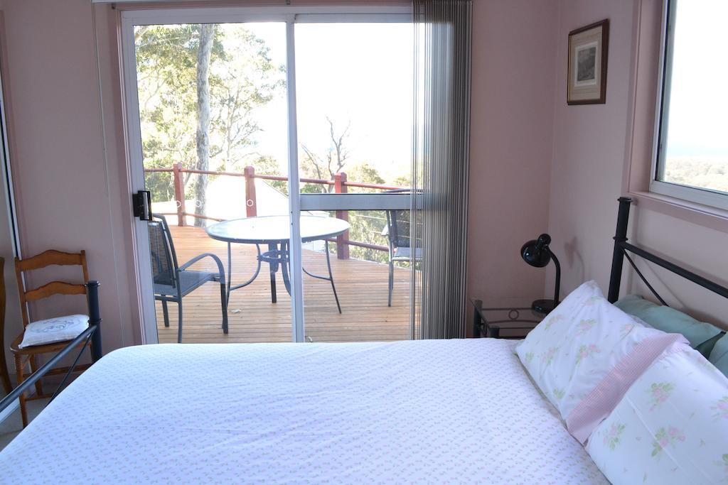 Bundle Hill Cottages Bawley Point Buitenkant foto