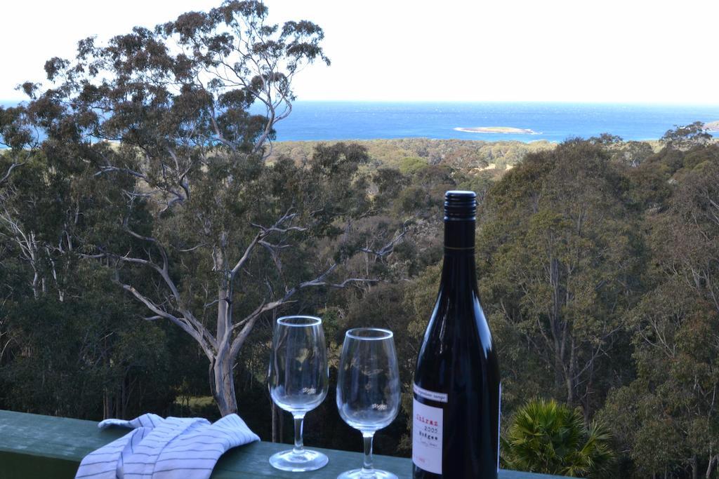 Bundle Hill Cottages Bawley Point Kamer foto