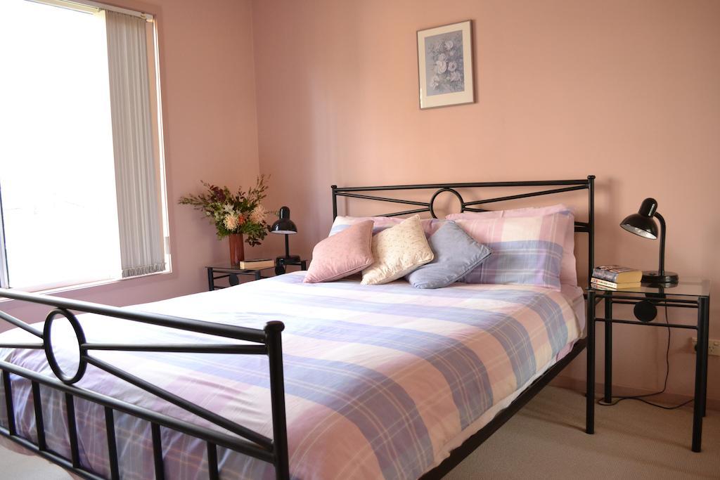 Bundle Hill Cottages Bawley Point Kamer foto