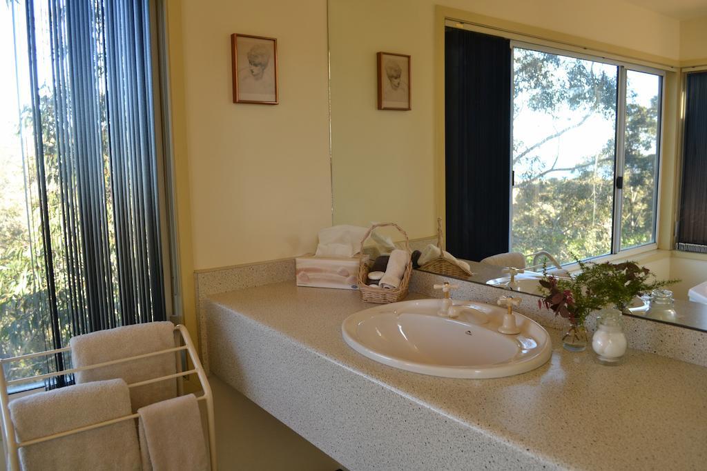 Bundle Hill Cottages Bawley Point Kamer foto
